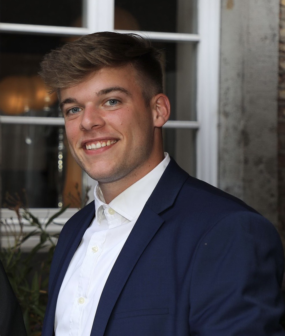 Mikel Moorhead, Gründer und Geschäftsführer von MK Moorhead Consulting GmbH